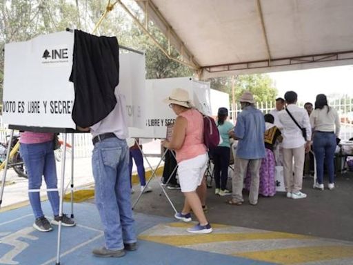 Tribunal de Oaxaca confirma resultados de elecciones de diputaciones en 10 distritos locales