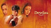 Devdas: 22 years of splendor - Manifesting Bhansali-SRK reunion soon