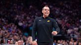 Can Suns Trust Frank Vogel in Playoffs?