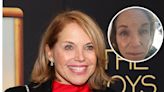 Katie Couric Opens Up About Her Eczema Battle With Makeup-Free Selfie After Skin Flare-Up