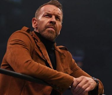 WWE Hall Of Famer Wouldn’t Mind Christian Cage Winning The AEW World Title At DON - PWMania - Wrestling News