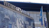 La Veltins Arena, el símbolo de una región alemana espera a España