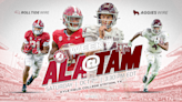 Aggies Wire Staff Predictions ahead of Texas A&M vs. Alabama