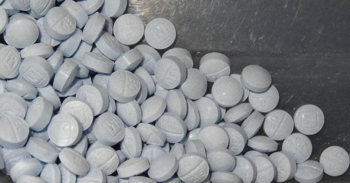 Gillibrand: FEND Act helps in fight against fentanyl trafficking in US