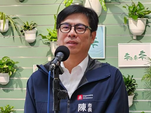 「小花媽」許銘春也要選高雄市長 綠廝殺激烈！陳其邁：大家都有好交情 | 政治焦點 - 太報 TaiSounds