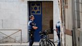 法國警方擊斃一名男子 涉嫌向猶太教堂縱火