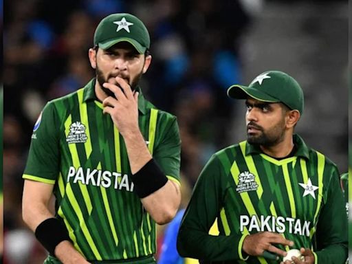 Pakistan vs Ireland Live Streaming 3rd T20I Live Telecast: Where To Watch Match | Cricket News