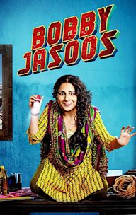 Bobby Jasoos