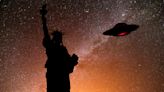 Another Alleged UFO Spotted in New York City Yesterday at The Blue Angels Air Show | 96.1 The River | Jack Kratoville