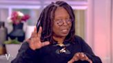 Whoopi Goldberg Clarifies Recent Comments About Jews, Race & The Holocaust: “I Believe That The Holocaust Was About Race...