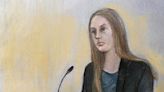 Lucy Letby receives another whole-life order for attempted murder of baby girl