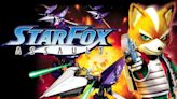 Star Fox Assault Might Be Getting A Switch Remaster - Gameranx