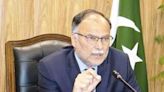 Social media has key role in enhancing citizens’ engagement in different processes: Ahsan