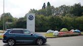 Explainer-Volkswagen Law: the unique structure behind the German carmaker's labour clash