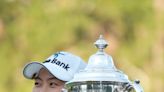 US Women's Open golf 2022: Minjee Lee sets tournament record in dominant win