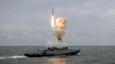 Russia can launch up to 80 Kalibr missiles simultaneously
