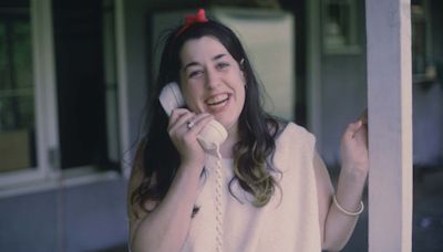 A Mother and a "Mama"—Cass Elliot Remembered by Her Daughter