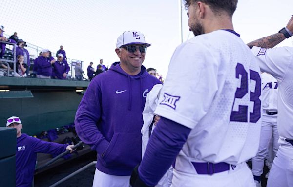 This bold strategy helped K-State baseball reach its first NCAA Regional in a decade