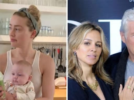El curioso motivo por el que Amber Heard, Richard Gere y otros famosos que decidieron vivir en España