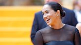 Meghan Markle Was Supposed to Hit Her First 2022 Gala Red Carpet, but It Has Been Canceled
