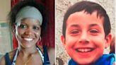 Madre del niño asesinado por dominicana en España busca frenar documental sobre el caso