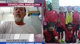 El descubridor de Lamine Yamal: "Desde pequeño se le veía diferente, era un escándalo con el balón"