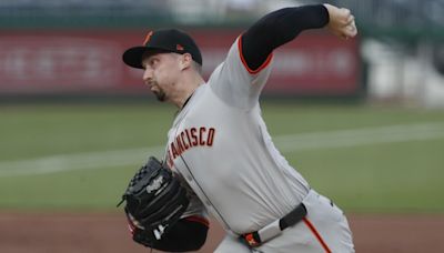 San Francisco Giants Star Blake Snell Reveals Frustration About New Injury