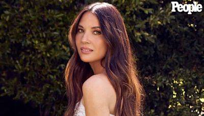 Olivia Munn Battled Postpartum Anxiety for Almost a Year After Son's Birth: 'Tunnel of Darkness' (Exclusive)