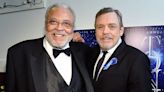 Star Wars' Mark Hamill shares touching tribute to James Earl Jones