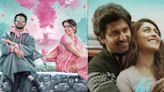 Top 7 Recent Telugu Movies To Watch On Netflix: From Vijay Deverakonda’s Khusi To Mrunal Thakur’s Hi Nanna