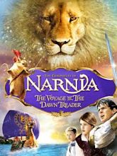 The Chronicles of Narnia: The Voyage of the Dawn Treader