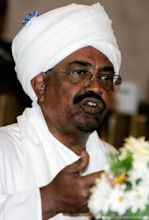 Omar al-Bashir