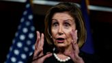 Pelosi slams 168 Republicans who voted against bill to create Amber Alert-like system for active shooters