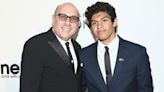 Willie Garson's Son Nathen Shares Fund in Late Father's Name Alongside Photo from His Adoption Day