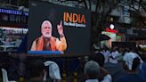 India’s top court issues notice to government over banned BBC documentary on Modi