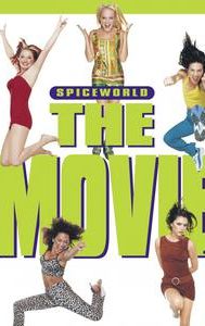 Spice World (film)