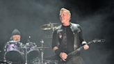 Metallica M72 North American Tour kicks off at MetLife Stadium. Here's the setlist