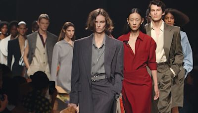 Bottega Veneta SS25 Asks: "What Would the Kid in You Want?"