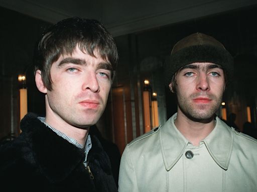 Truth behind latest Oasis reunion rumours revealed ahead of Definitely Maybe anniversary