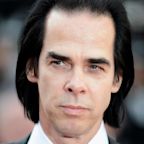 Nick Cave