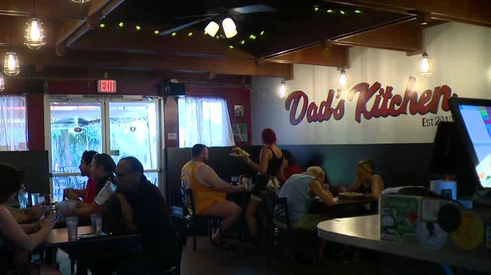 'Thank you for the last 14 years of support': Dad's Kitchen in Land Park set to close