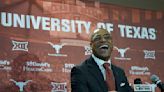 Terry says he always felt confident he'd earn Texas job