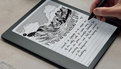 Ahead of Prime Day, Amazon’s Kindle Scribe E-Reader Is on Sale for Its Lowest Price Ever