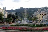 German Colony, Haifa