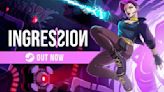 Ingression Official Launch Trailer