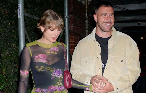 8 Jewelers Predict What Taylor Swift's Engagement Ring From Travis Kelce Will Look Like