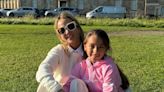 Adamari López y su hija, Alaïa, disfrutan del verano en Europa con una escapada familiar