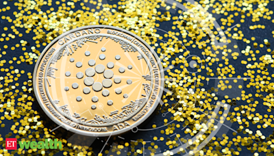 Here’s the best crypto to buy now as Cardano (ADA) price stays flat - The Economic Times