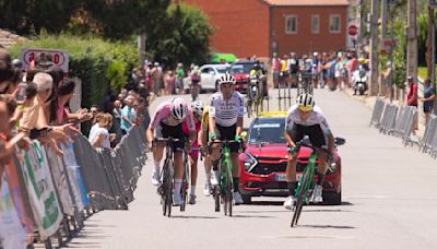 La Diputación 'salva' la Vuelta a Ávila