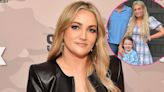 Jamie Lynn Spears Tells Daughter Maddie to Be ‘So Proud’ of ‘Strong’ Britney Spears